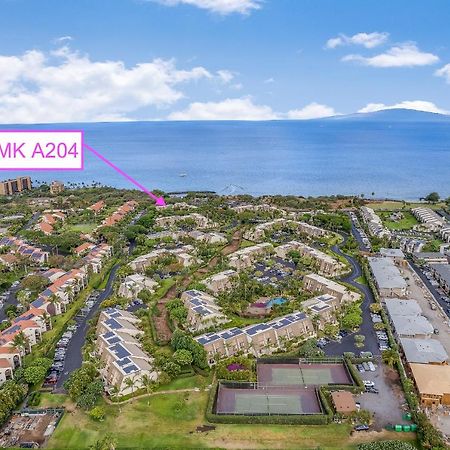 Maui Kamaole A204 - Romvari Realty 基黑 外观 照片