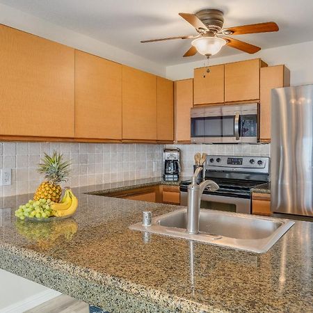 Maui Kamaole A204 - Romvari Realty 基黑 外观 照片