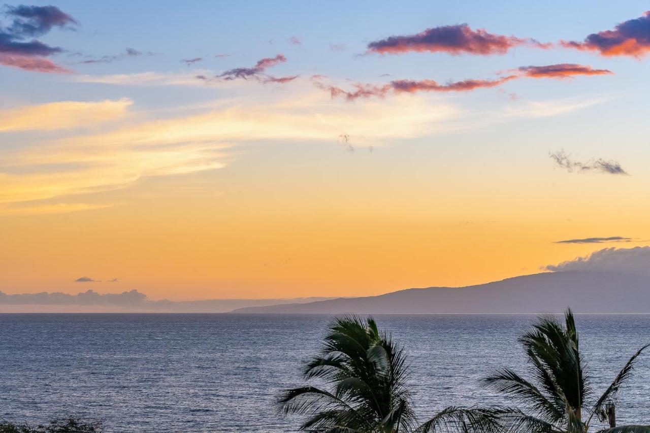 Maui Kamaole A204 - Romvari Realty 基黑 外观 照片