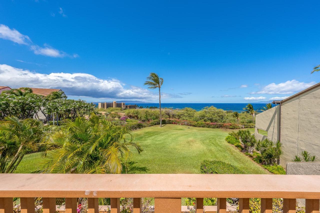 Maui Kamaole A204 - Romvari Realty 基黑 外观 照片