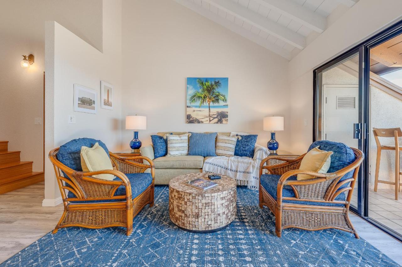 Maui Kamaole A204 - Romvari Realty 基黑 外观 照片