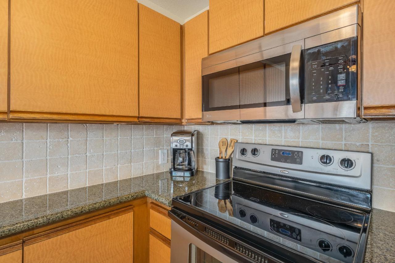 Maui Kamaole A204 - Romvari Realty 基黑 外观 照片