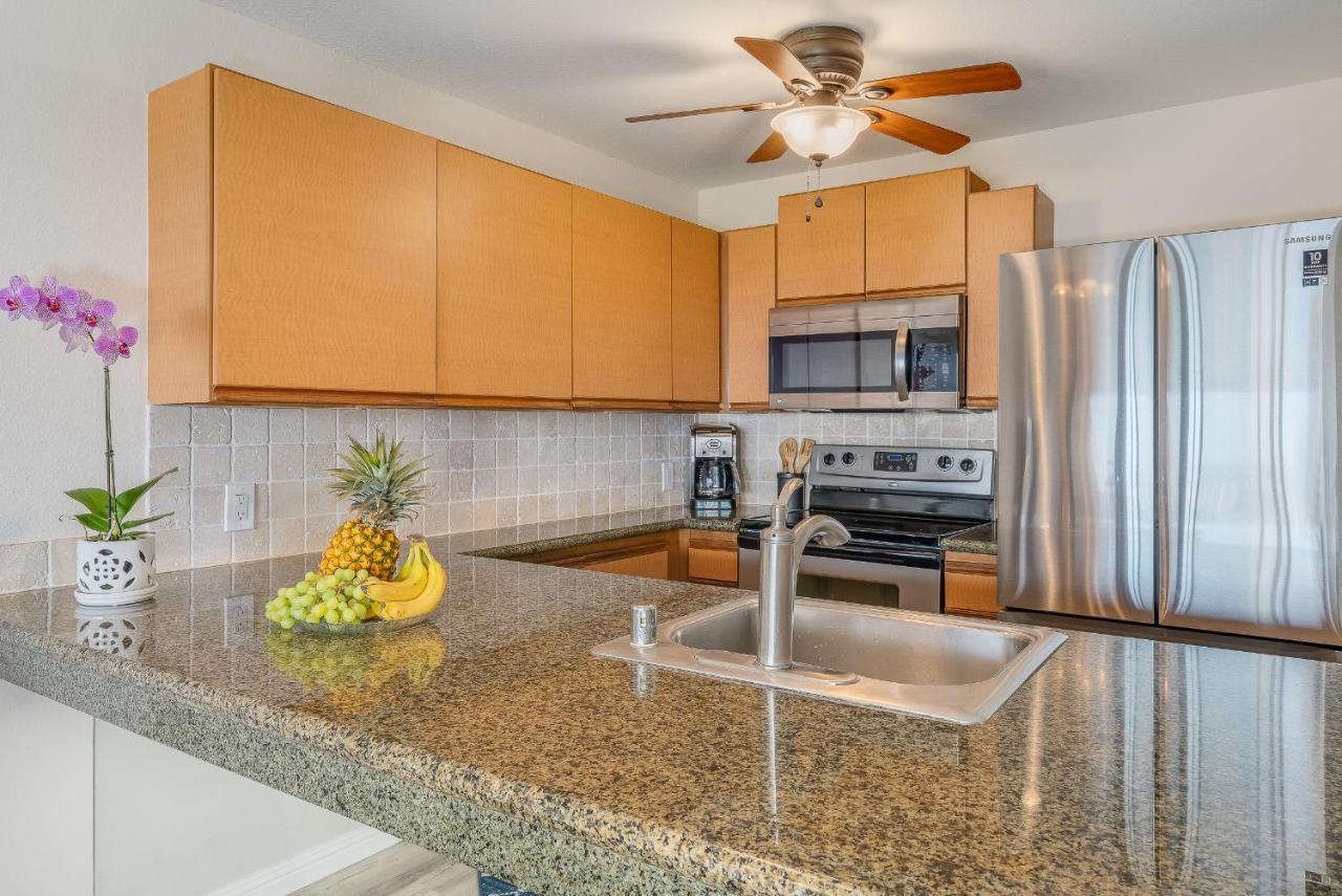 Maui Kamaole A204 - Romvari Realty 基黑 外观 照片