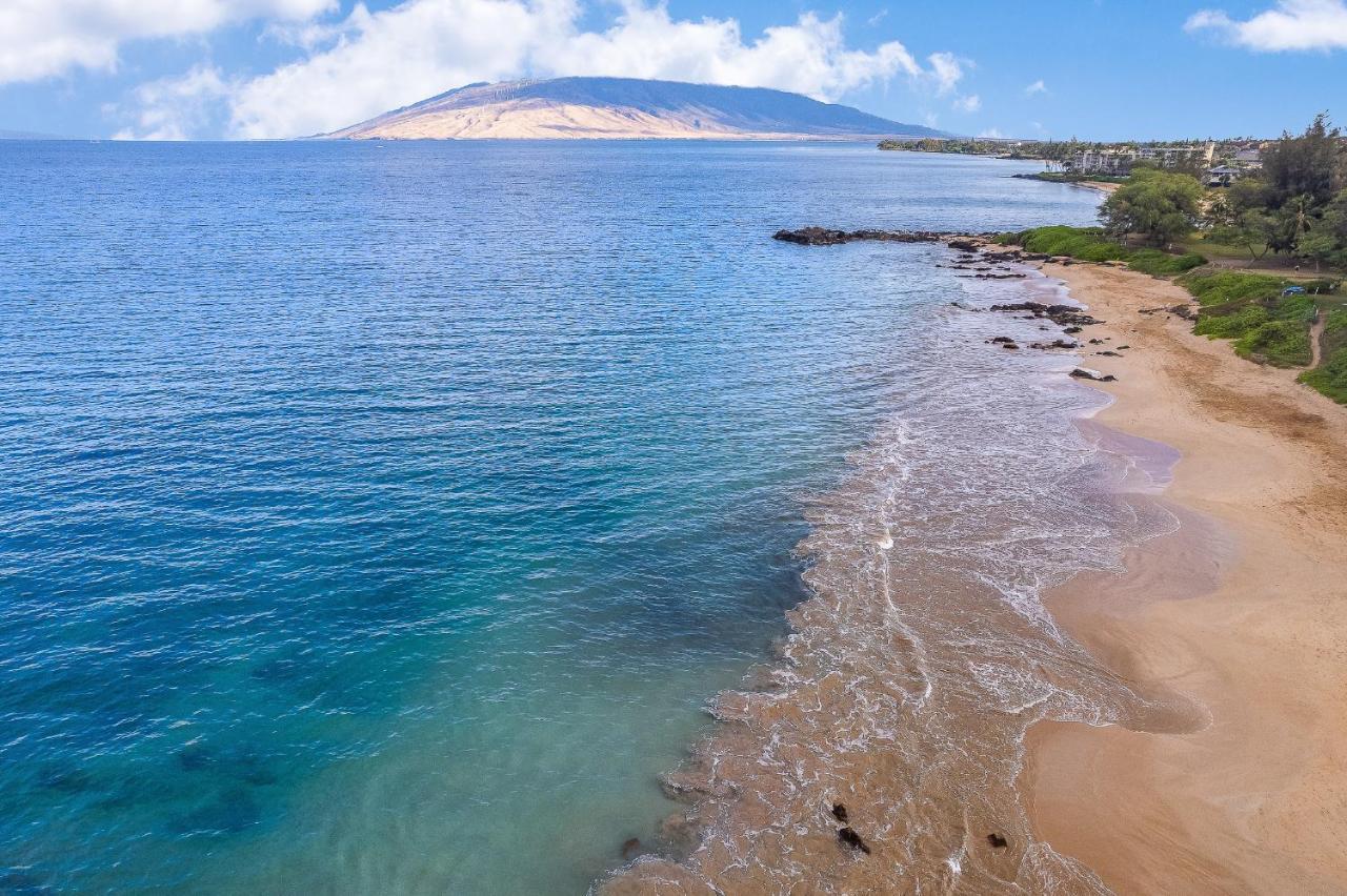 Maui Kamaole A204 - Romvari Realty 基黑 外观 照片