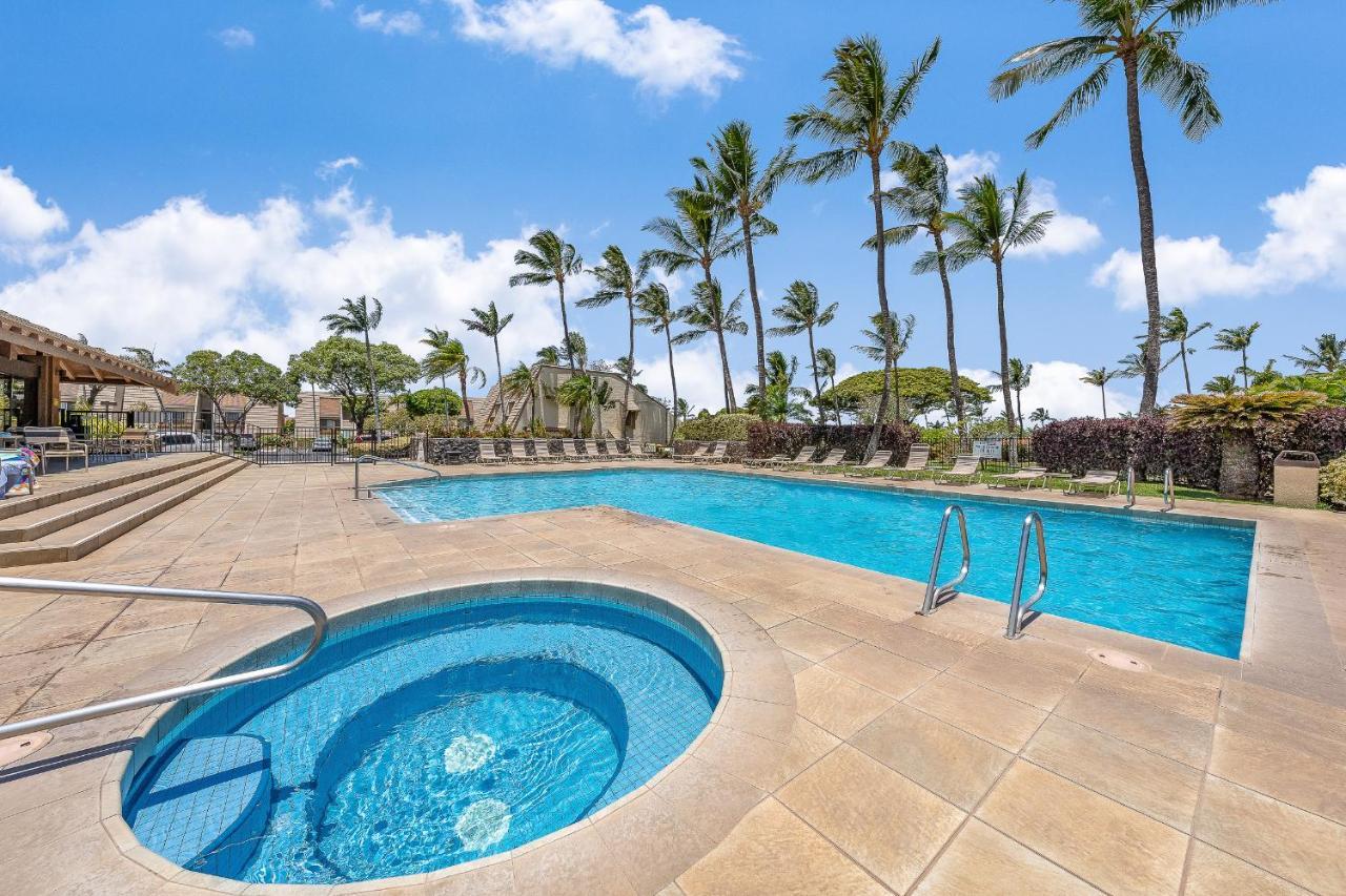 Maui Kamaole A204 - Romvari Realty 基黑 外观 照片