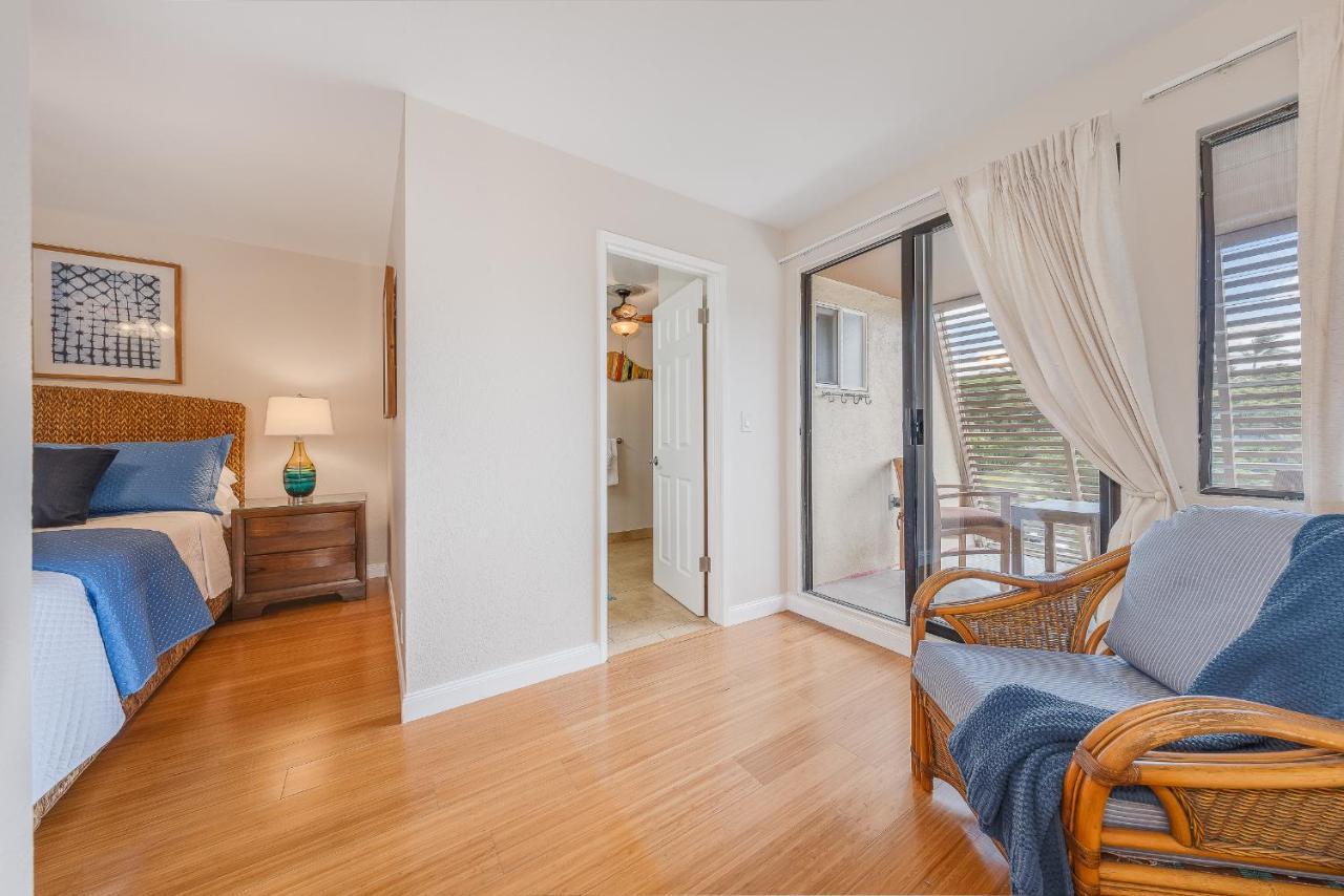 Maui Kamaole A204 - Romvari Realty 基黑 外观 照片