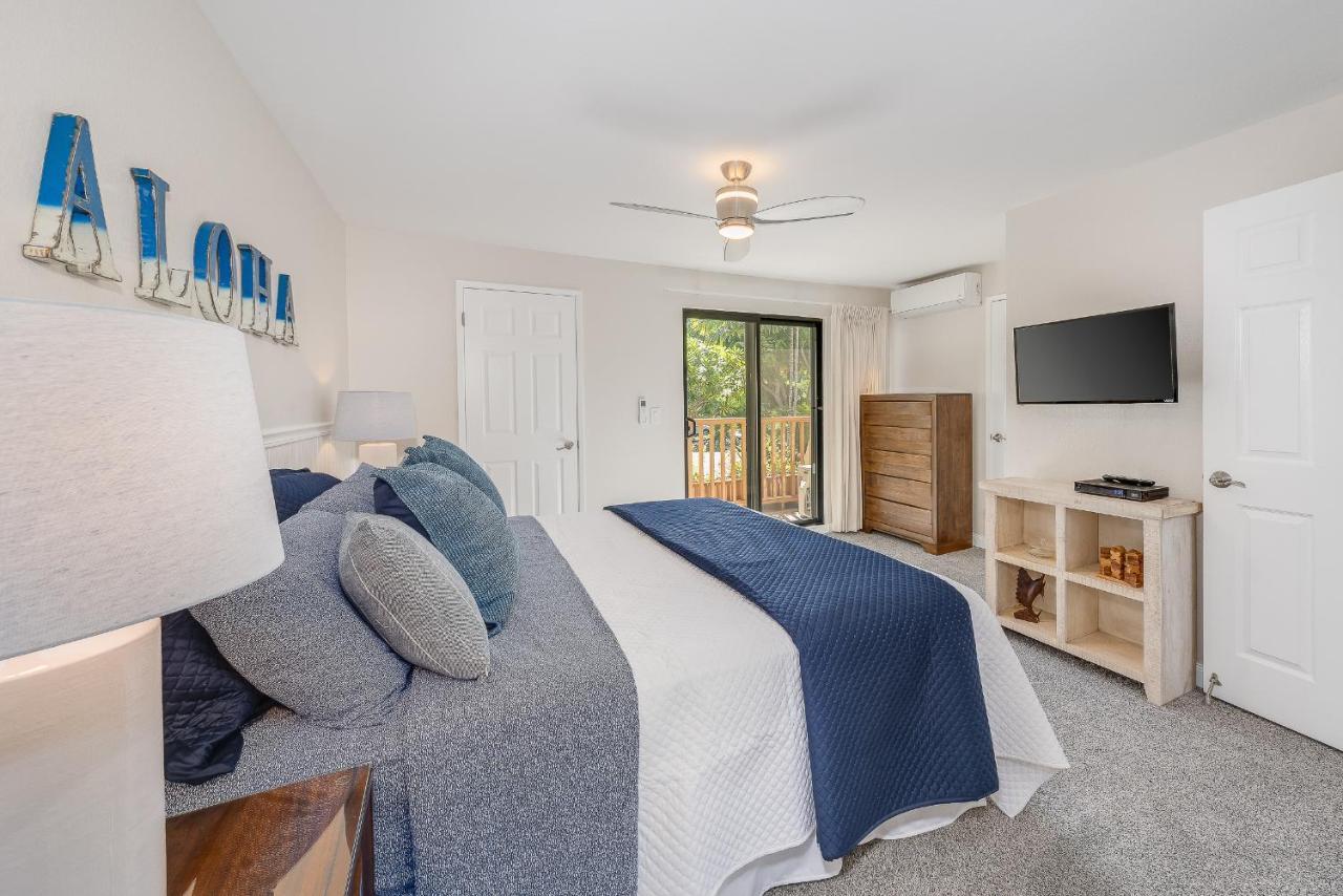 Maui Kamaole A204 - Romvari Realty 基黑 外观 照片