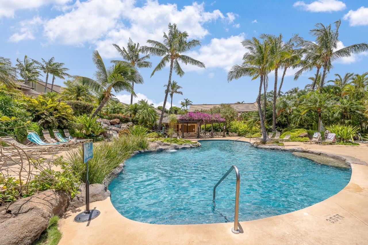 Maui Kamaole A204 - Romvari Realty 基黑 外观 照片