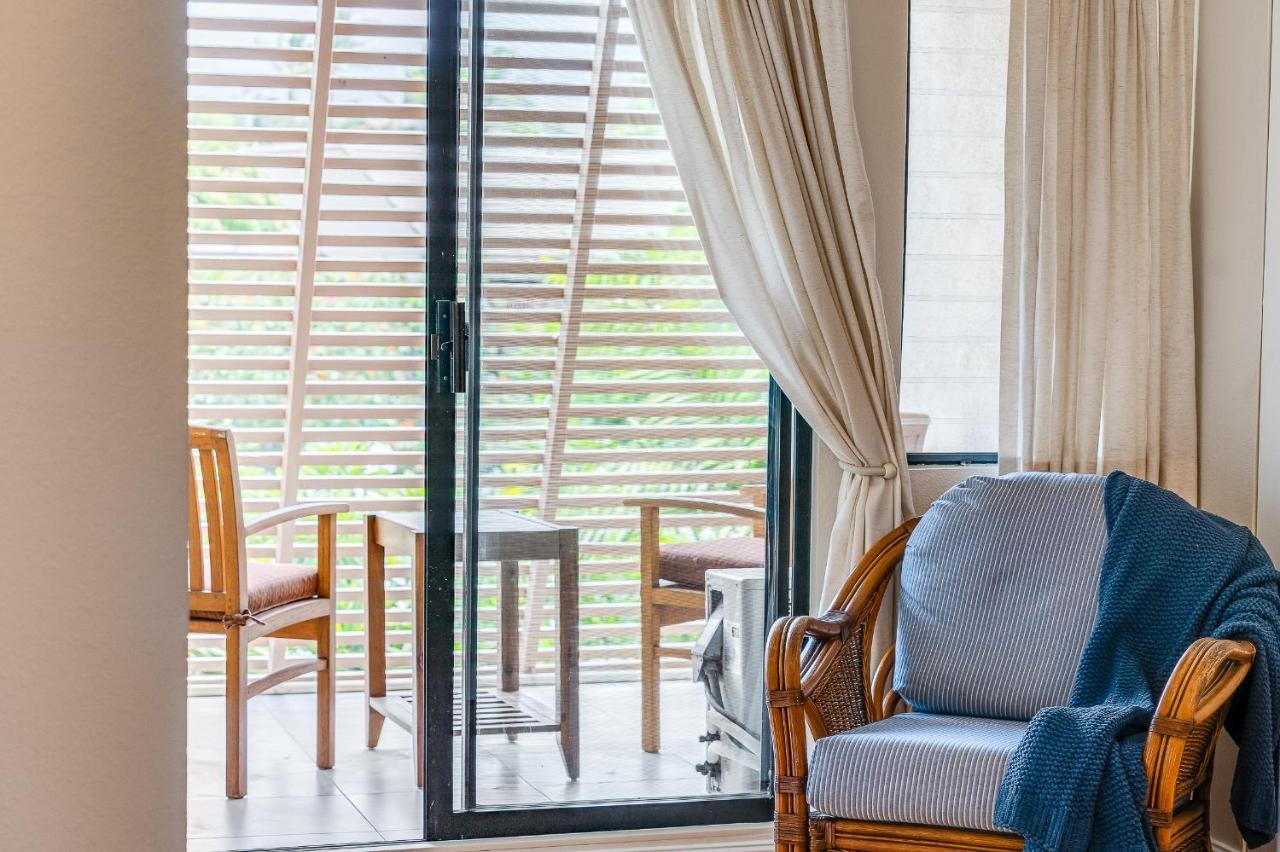 Maui Kamaole A204 - Romvari Realty 基黑 外观 照片