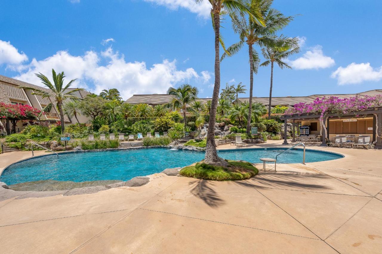 Maui Kamaole A204 - Romvari Realty 基黑 外观 照片