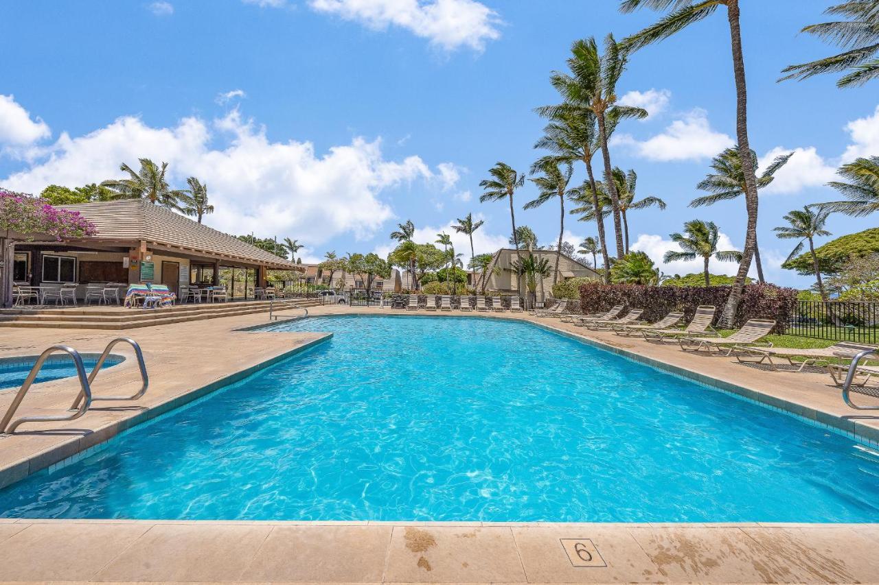 Maui Kamaole A204 - Romvari Realty 基黑 外观 照片