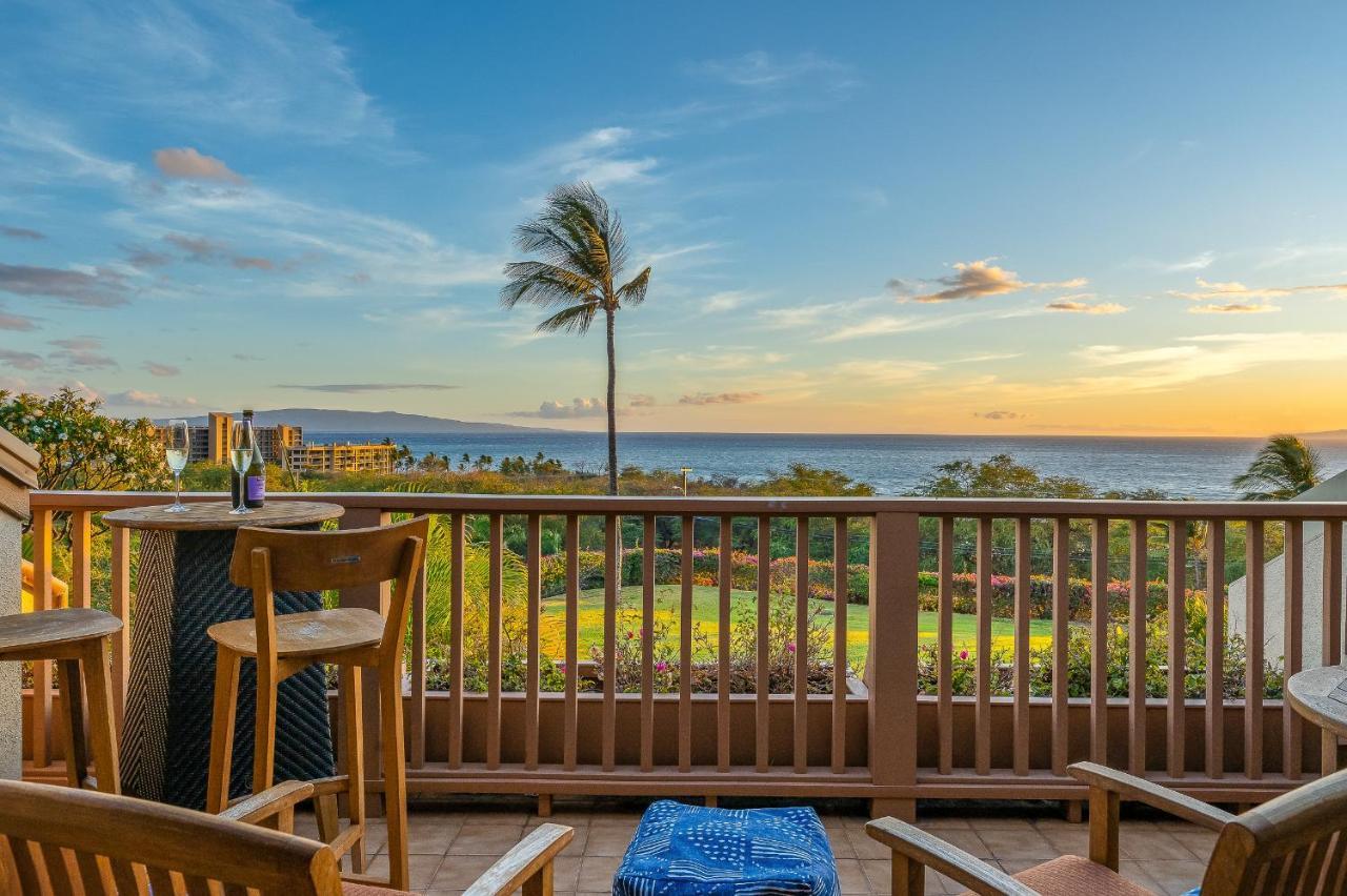 Maui Kamaole A204 - Romvari Realty 基黑 外观 照片