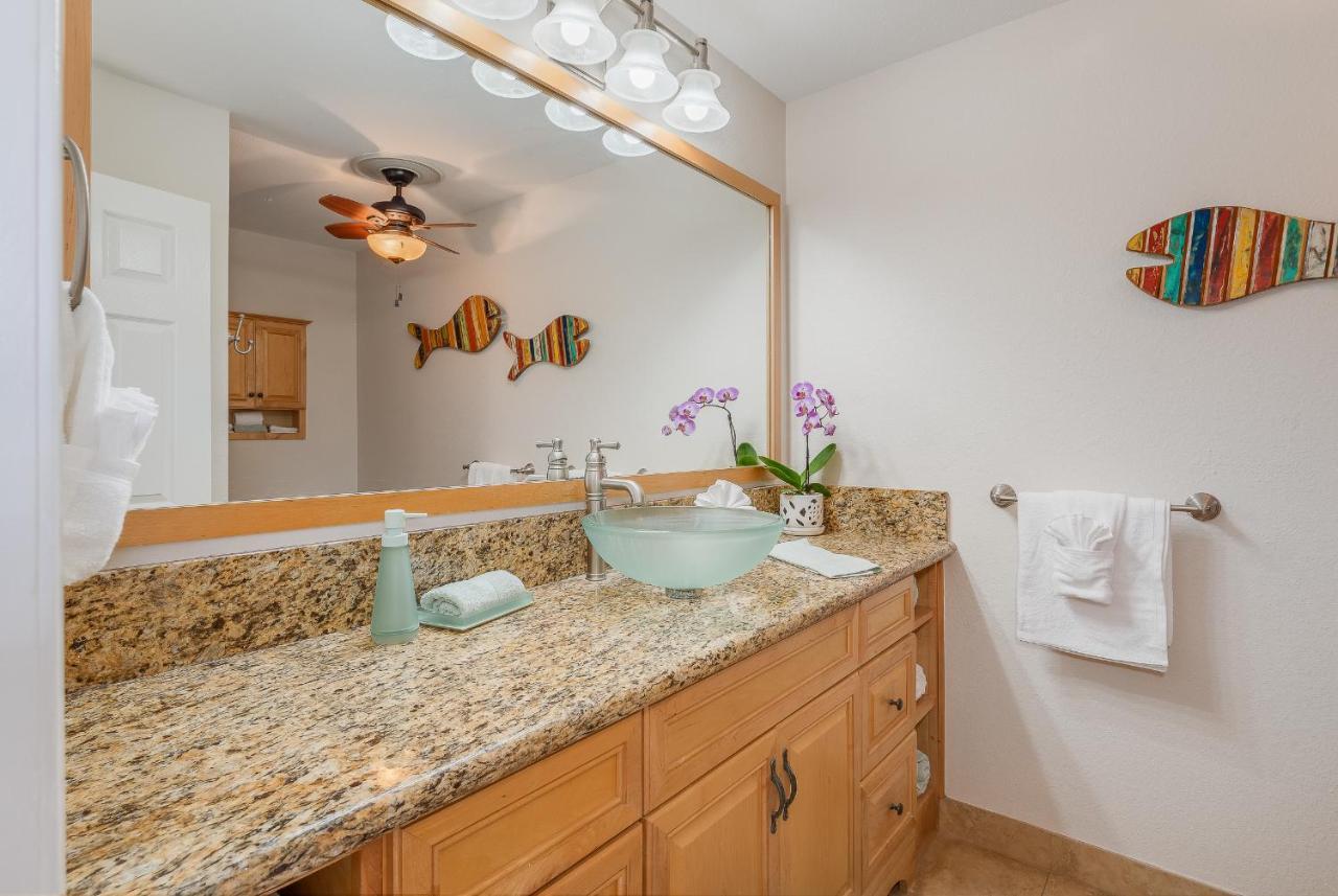 Maui Kamaole A204 - Romvari Realty 基黑 外观 照片