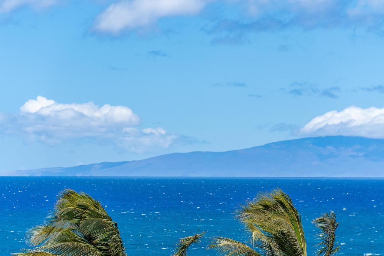 Maui Kamaole A204 - Romvari Realty 基黑 外观 照片