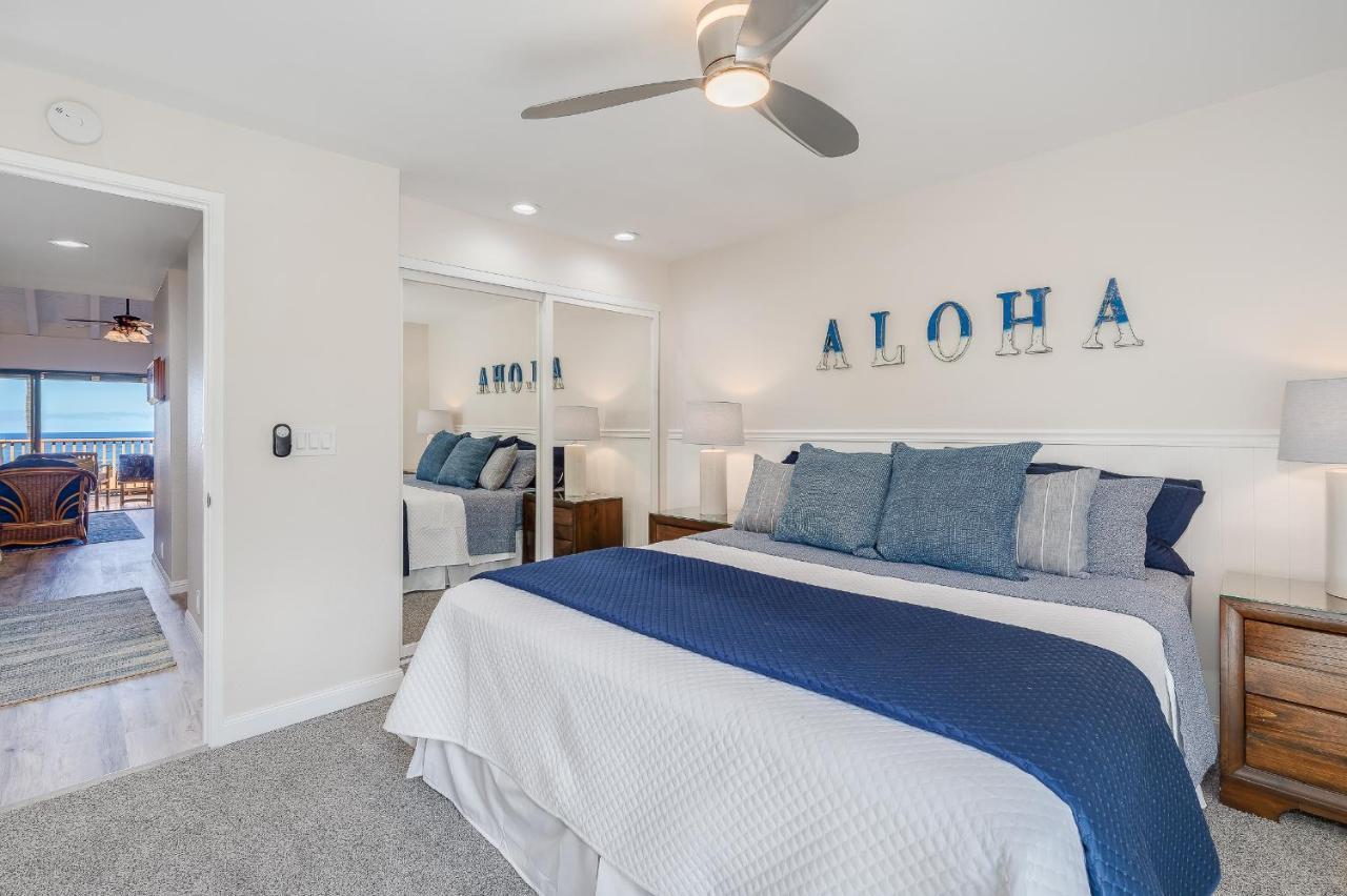 Maui Kamaole A204 - Romvari Realty 基黑 外观 照片