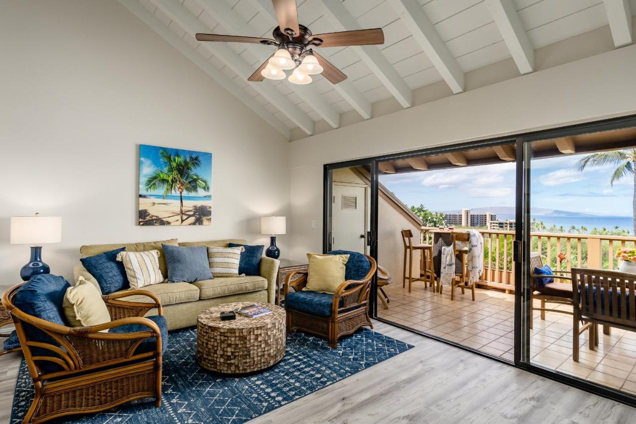 Maui Kamaole A204 - Romvari Realty 基黑 外观 照片