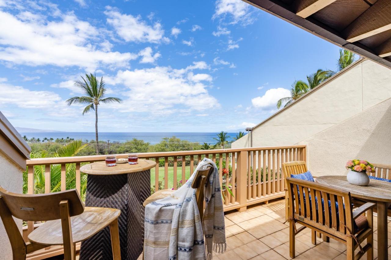 Maui Kamaole A204 - Romvari Realty 基黑 外观 照片