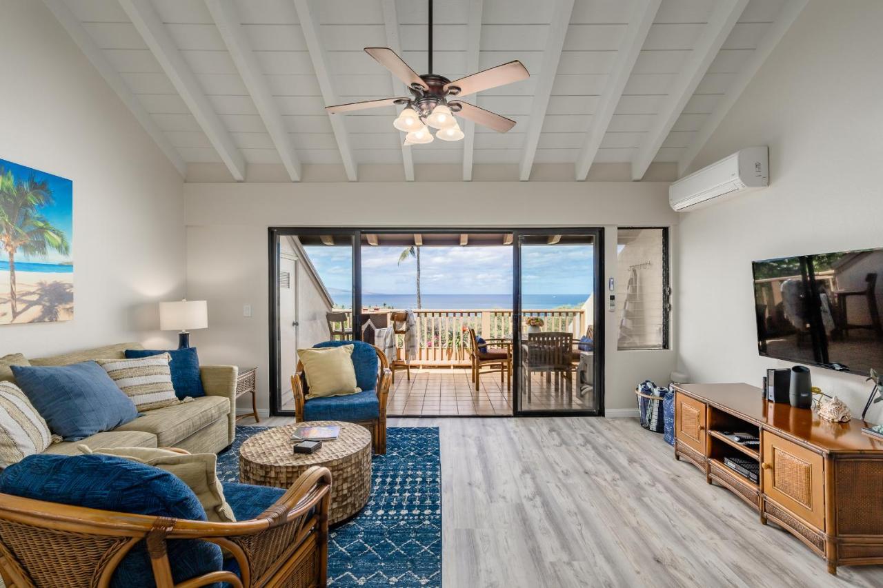 Maui Kamaole A204 - Romvari Realty 基黑 外观 照片